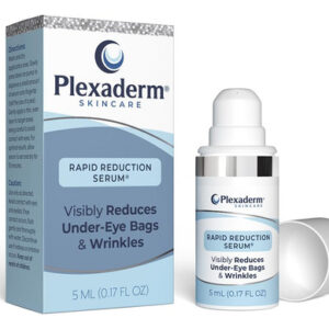 Sérum Para Os Olhos Plexaderm Rapid Reduction Antienvelhecim