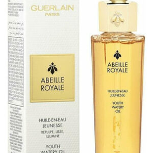 Tratamento Facial Guerlain Abeille Royale Youth Watery Oil 5