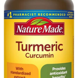 Suplemento De Curcumina De Cúrcuma Feita Na Natureza 500 Mg