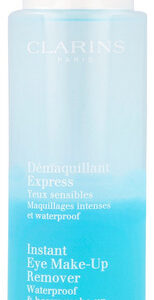 Z8 Removedor De Maquiagem Para Olhos 125ml