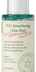 Cuidados Com A Pele Axis-y Pha Resurfacing Glow Peel 50 Ml