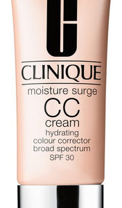 Creme Cc Clinique Moisture Surge Hydrating Spf 30 Light
