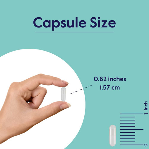 Suplemento Bestvite Pqq 40 Mg (pirroloquinolina Quinona) 60 - Imagem 5