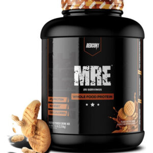 Pó De Proteína Redcon1 Mre, Biscoito De Manteiga De Amendoim