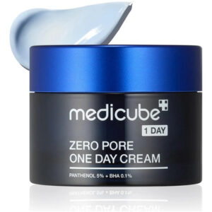 Creme Refinador De Poros Medicube Zero Pore One-day 50ml