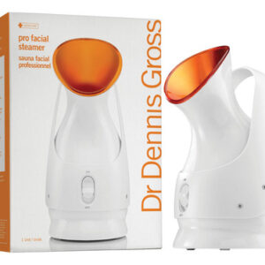 Vaporizador Facial Dr. Dennis Gross Pro Para Limpeza Profund