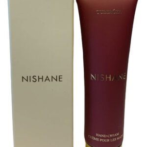 Creme Para Mãos Nishane Tuberoza 30ml