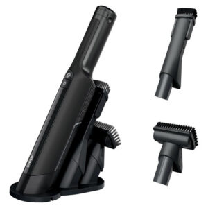 Aspirador De Pó Portátil Sem Fio Shark Wandvac, Portátil E L