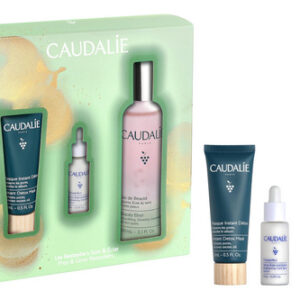 Conjunto De Cuidados Com A Pele Caudalie Valentine&quots Day Pre
