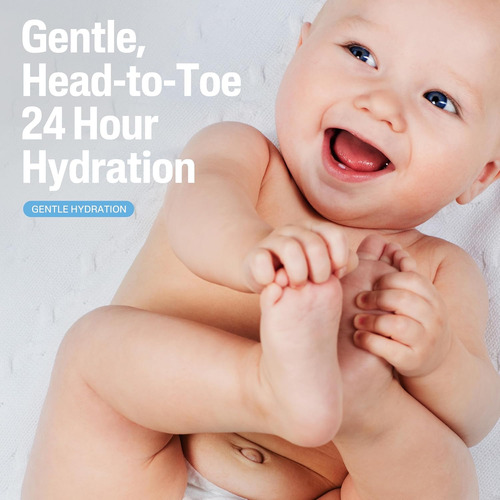Loção Corporal Cetaphil Baby Wash & Shampoo Plus - Imagem 10