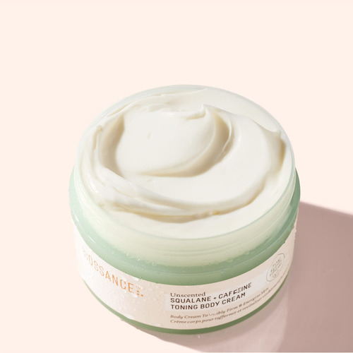 Creme Corporal Biossance Squalane + Cafeína Com Niacinamida - Imagem 4