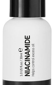 Sérum The Inkey List Niacinamida 30ml Com Ácido Hialurônico