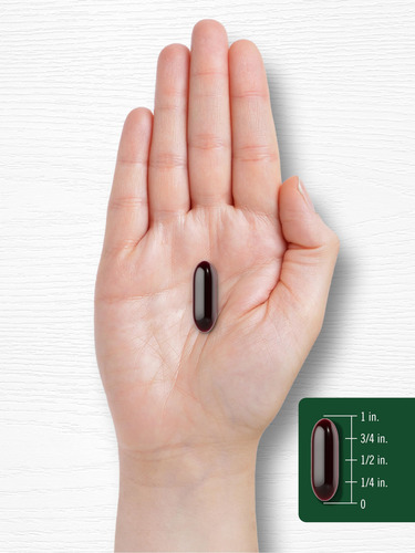 Suplemento Carlyle Lipossomal Vitamina C 2200 Mg 90 Cápsulas - Imagem 8