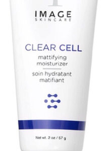 Hidratante Image Skincare Clear Cell Matifying 50 Ml Oily S