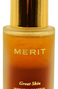 Sérum Merit Great Skin Instant Glow Com Niacinamida 50ml