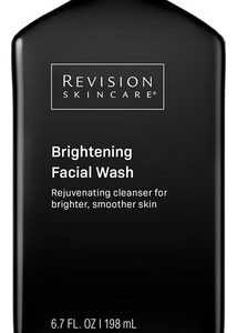 Lavagem Facial Revision Skincare Brightening Com Vitamina C