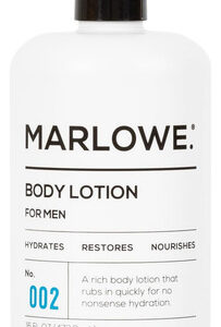 Marlowe. No.