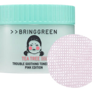 Almofada De Toner Bringgreen X Netflix Squid Game Tea Tree C