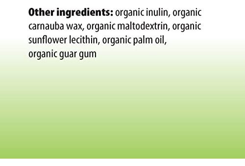 Natures Way Alive! Multivitamínico Garden Goodness Para Mu - Imagem 9