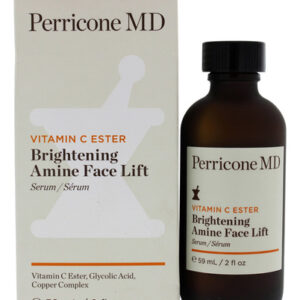 Sérum Perricone Md Vitamin C Ester Iluminador 60ml Unissex