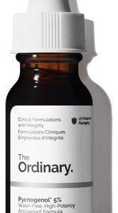 Sérum The Ordinary Pycnogenol 5% Antioxidante 15ml