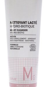 Limpador Novexpert Hydro-biotic Milky Para Mulheres 150ml