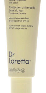 Protetor Solar Dr. Loretta Universal Glow Daily Defense Spf