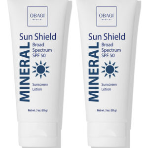Protetor Solar Obagi Sun Shield Hipoalergênico Spf 50 90ml