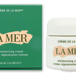 Creme Hidratante La Mer Para Unissex 60ml
