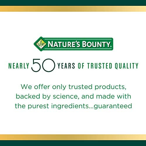 Coq10 Da Natures Bounty, Suplemento Dietético, Apoia A Saúd - Imagem 6