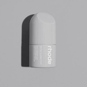 Fluido De Envidraçamento Skincare Rhode Peptide 50ml Para Ro