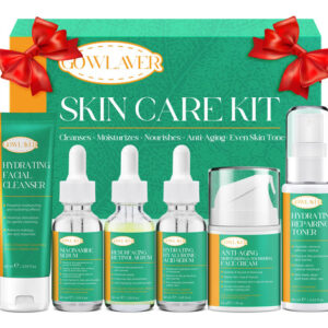 Presentes Exclusivos Para Mulheres, Hidratantes E Revigorant