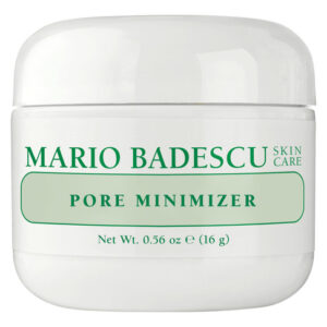 Máscara Facial De Limpeza De Poros Mario Badescu Pore Minimi