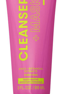 Limpador Facial E Máscara Freeman Restorative 89ml Tubo