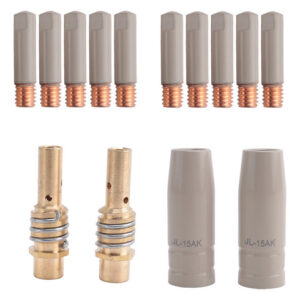 Bocal De Proteção De Revestimento 14pc 15ak, Escória De Sold