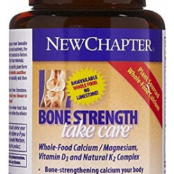 Bone Strength Take Care 30 Comprimidos Por Novo Capítulo