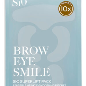 Adesivos De Silicone Antirrugas Sio Beauty Superlift