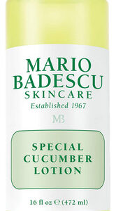 Tônico Facial Mario Badescu Loção Especial De Pepino 480ml