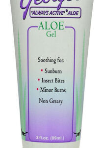 Gel De Aloe Vera George&quots 90ml