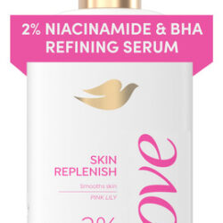 Sabonete Líquido Dove Skin Replenish Com 2% De Niacinamida 5