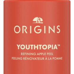Refinando Peel Origins Youthtopia Com Ácido Glicólico 100ml