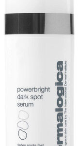 O Sérum Dermalogica Powerbright Dark Spot 30 Ml Desaparece V