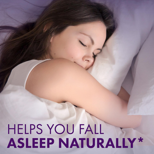 Líquido De Melatonina Sleep Aid Zzzquil Pure Zzzs 2 Mg 720 M - Imagem 2