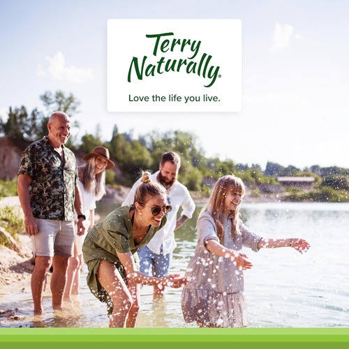 Terry Naturally Terrific Zzzz Suplemento Para Dormir Para De - Imagem 6