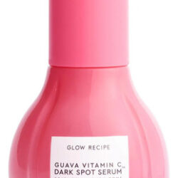 Sérum Anti-mancha Com Vitamina C E Goiaba Glow Recipe