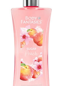 Spray Corporal Body Fantasies Signature Sugar Peach 240 Ml