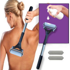 Aplicador De Loção Smooth Reach For Back - Protetor Solar E