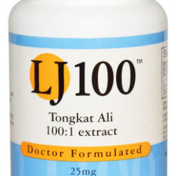 Suplemento Advance Physician Formulas Lj 100 25 Mg 60 Cápsul