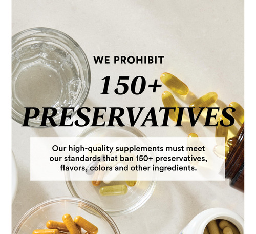 Suplemento 365 Da Whole Foods Market Multi Womens One Daily - Imagem 5
