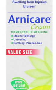Creme Boiron Arnicare 125 Ml De Medicamento Homeopático